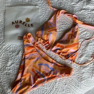 Aurelle Bikini